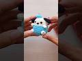 Little Pochacco Amigurumi #crochet #keychain #freepattern #dog #pochacco #stepbystep #amigurumidoll