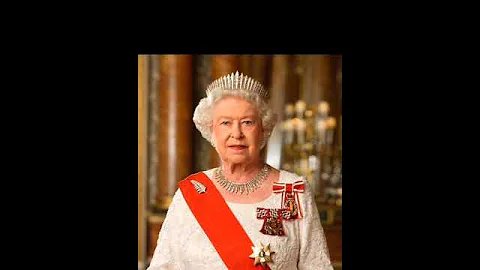 Simpsons predicted about Queen Elizabeth death#shorts