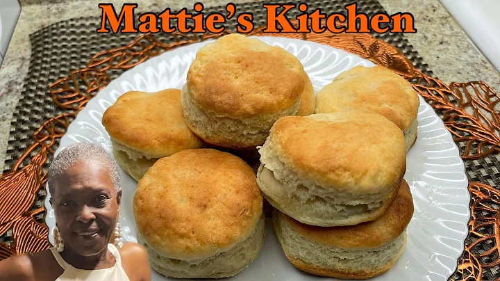 Homemade Buttermilk Biscuits from Scratch | Biscui...