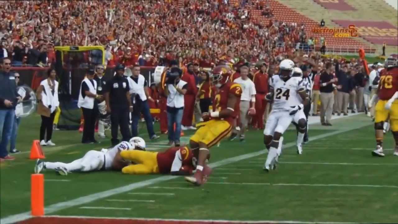 Marqise Lee | I'm On One |