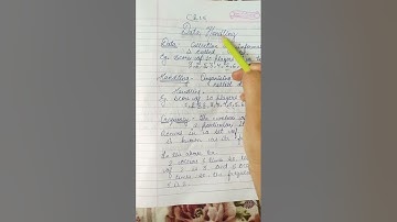 Data handling for Class 5