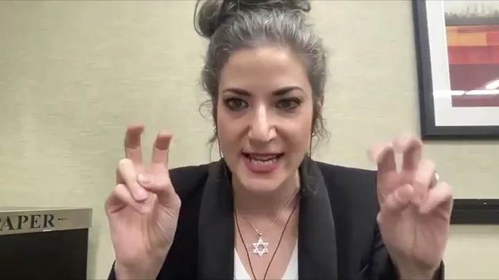 Woke Media--A Conversation with author Batya Ungar-Sargon