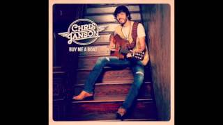 Chris Janson   Power Of Positive Drinkin