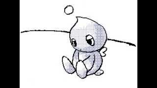 Bored Chao / Flipnote Hatena