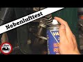 Simson Grundlagen #4: Der Nebenlufttest