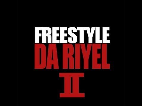 freestyle da riyel 2