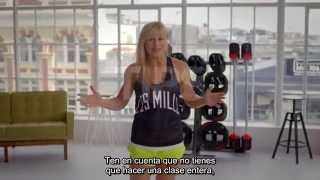 Iniciación a BODYATTACK