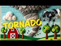 Understanding Tornadoes