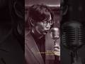 韓国の“バラードの皇帝”が「SWEET MEMORIES」を歌い上げる #ソンシギョン