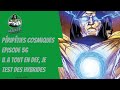 Péripéties cosmiques Episode 56 : Il a tout en def, je test des hybrides | Marvel Strike Force