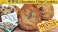 The History of the Chocolate Chip Cookie ile ilgili video