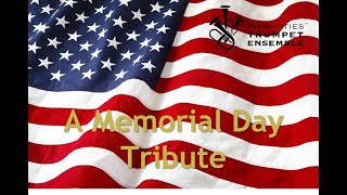 A Memorial Day Tribute
