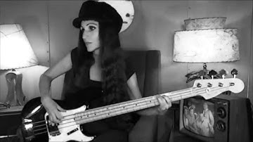 Phyllis Johnson - Looking Up (From Down Below) HD