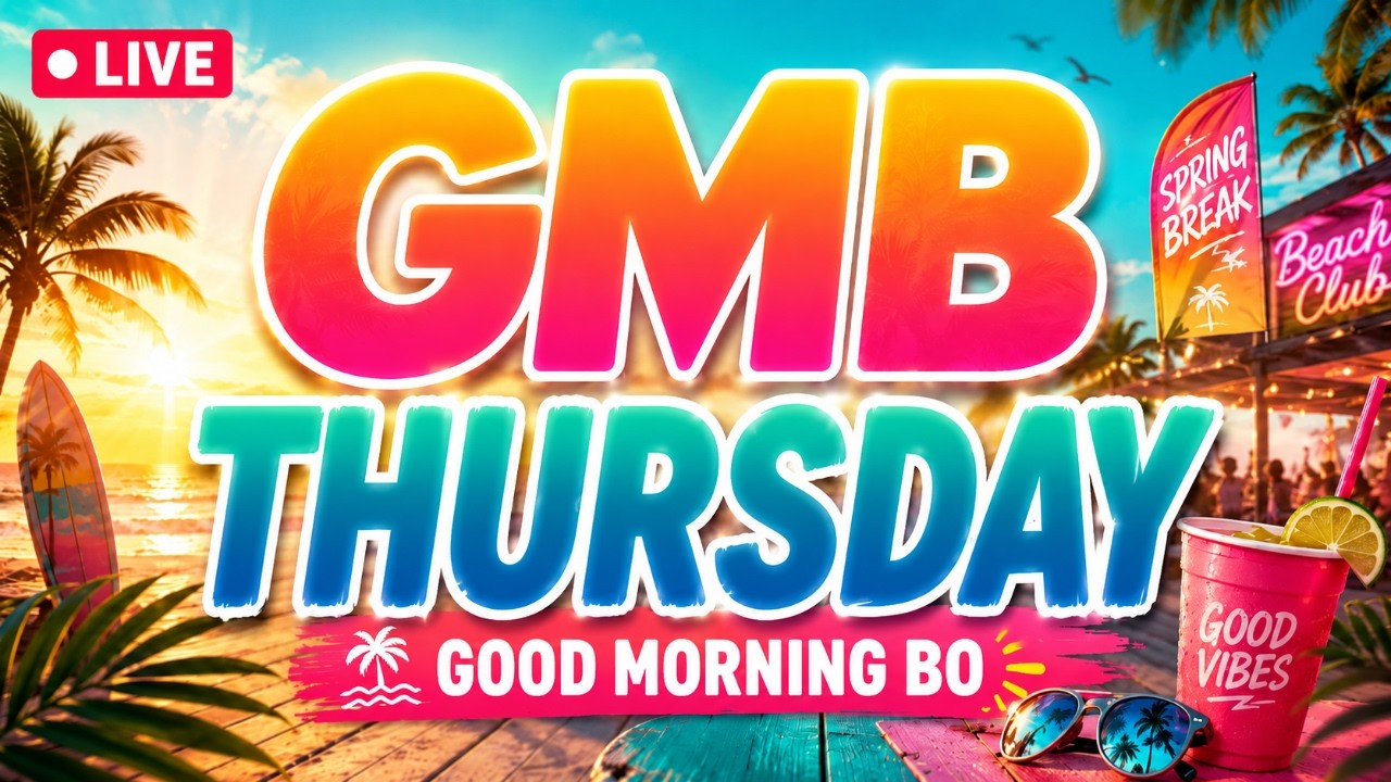 Good Morning Bo! Thusday| BoBA News, Strategy & Collector Talk in Under 10 Minutes 📱