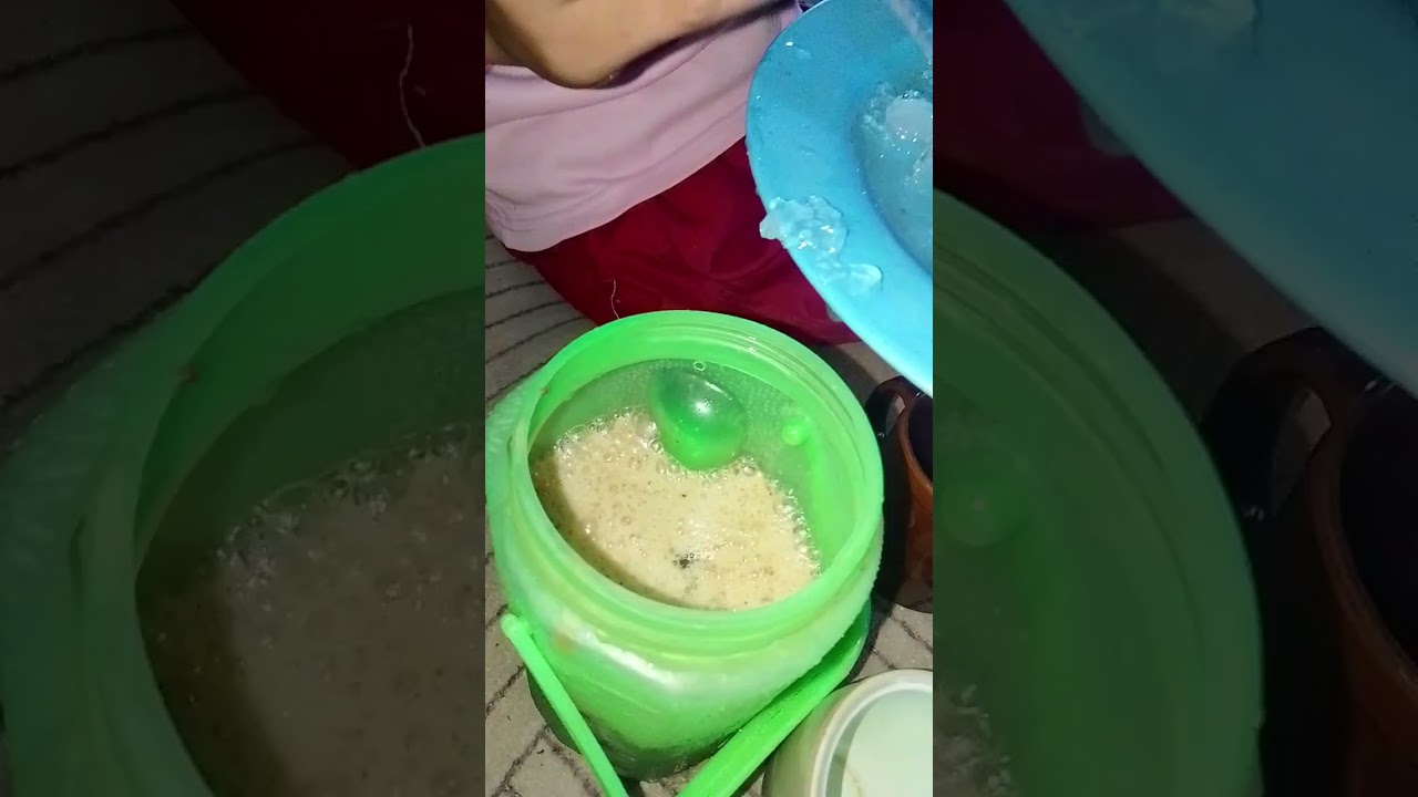 Hi guys mahimo kami sa Coke float gaya gaya kami trending guys 🧃🥤😋