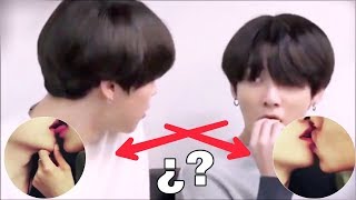 Jikook Kookmin - The Euphoria Of Jikook