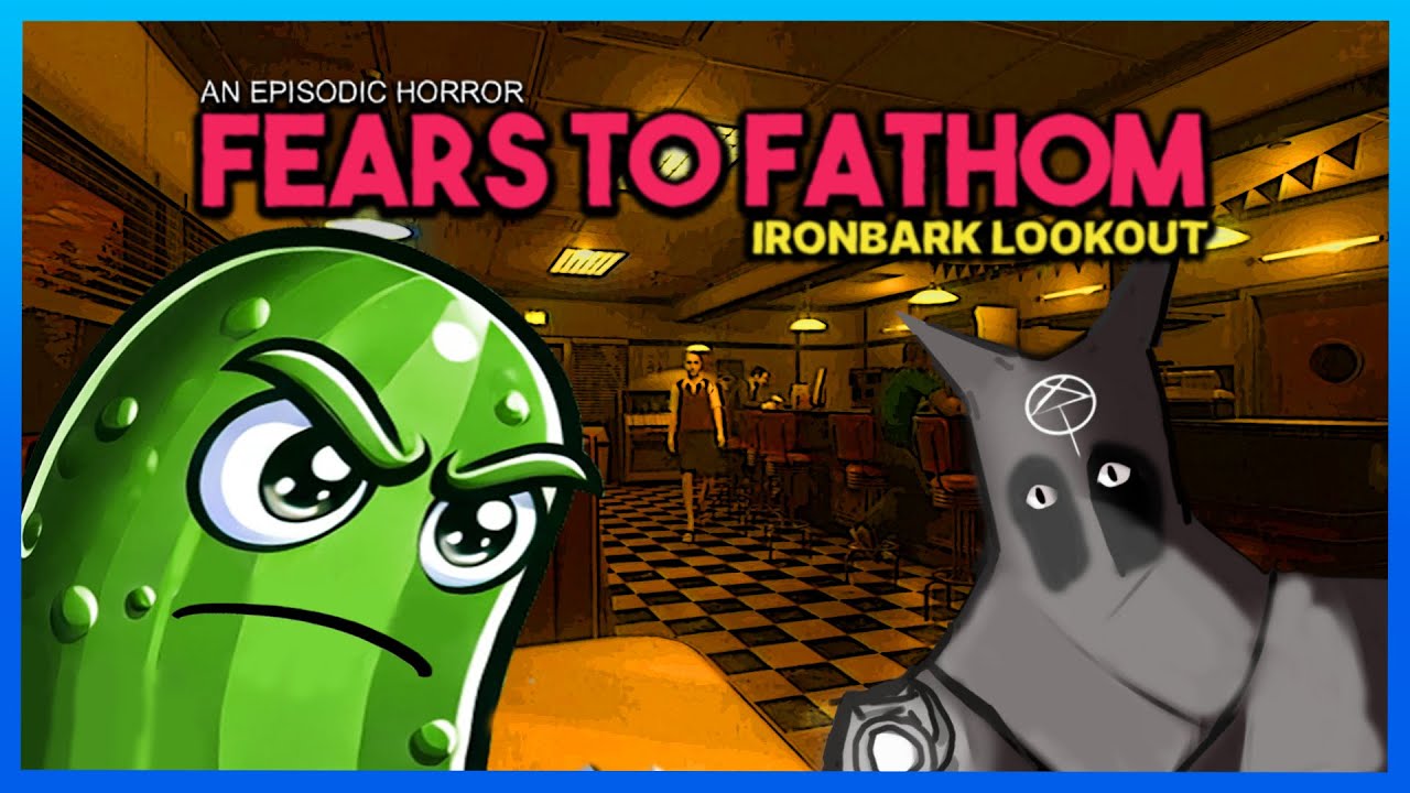 EXPOSING THE CCLAN PRINCESS!! | Fears To Fathom Ironbark lookout [Ep.4]