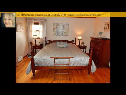 7471 Thunderbird Rd, Liverpool, NY home video tour