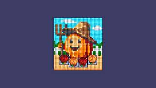 Celebrity Pixel Flow Level 756 Solution Walkthrough Profile