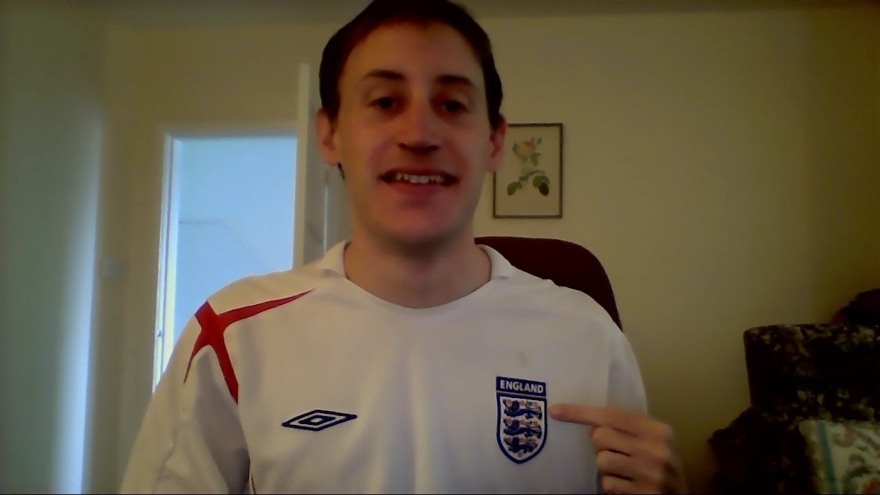 Learn British English Geography Free: counties and pronunciation (with captions / subtitles)