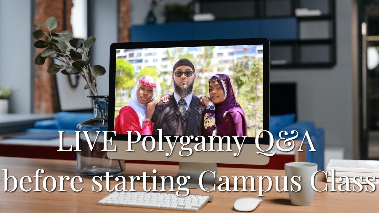 You have Poly Questions, We have Poly Answers - YouTube