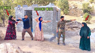 The Emergence of the Law: The Cruel Aunt and the First Wife Attack the Second Wife