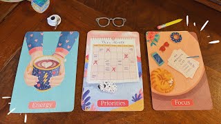 What’s Coming This Week? 👀🔮 | August 10–17 Tarot