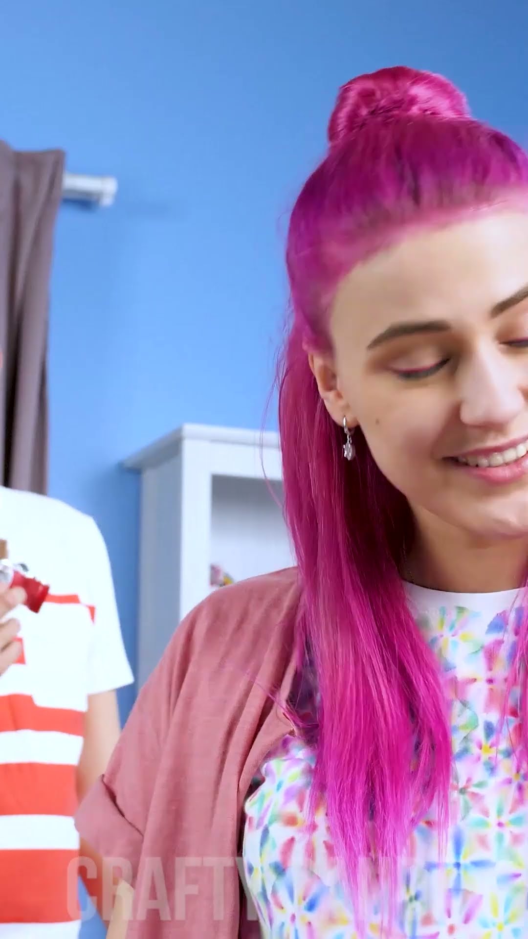 Weighing Scale Prank: Watch My Partner Freak Out!