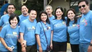 CCHS  BATCH 85 25TH REUNION by reydon94103