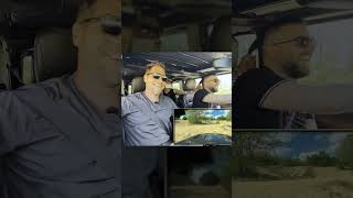 45% Neigung mit Jeep #breitenberg #mertabi #jeep #orz #neigung #brutal