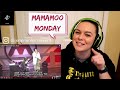 Mamamoo Silhouette Talk Truth Game REACTION!!! Mamamoo Monday!