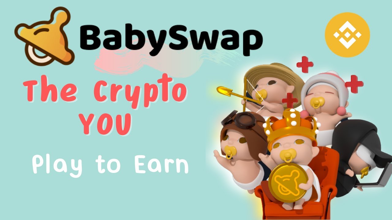 babyswap crypto