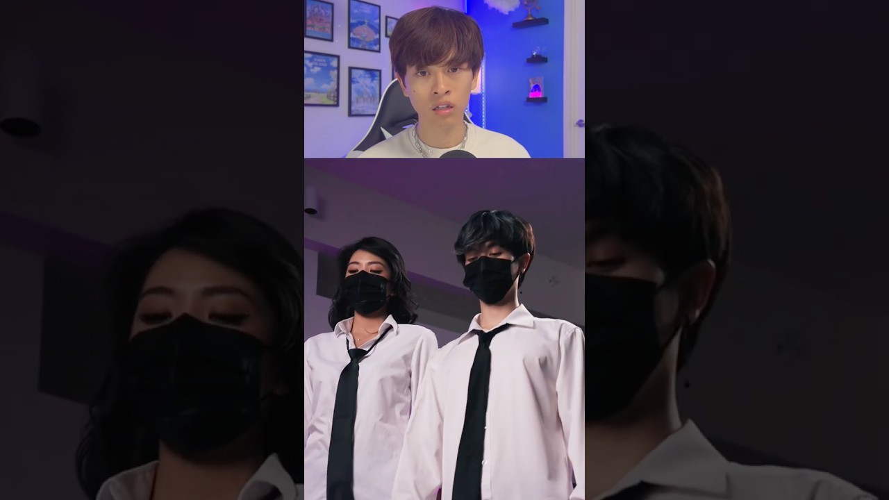 mafia couple alert  🖤 [REACT]