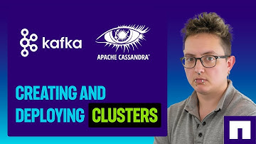 Getting started with Instaclustr - Signing up and creating your first cluster