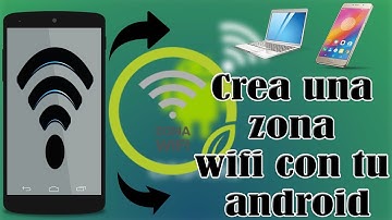 Usa Tu Android como REPETIDOR WIFI Con esta App  2018 JOSEVLOG