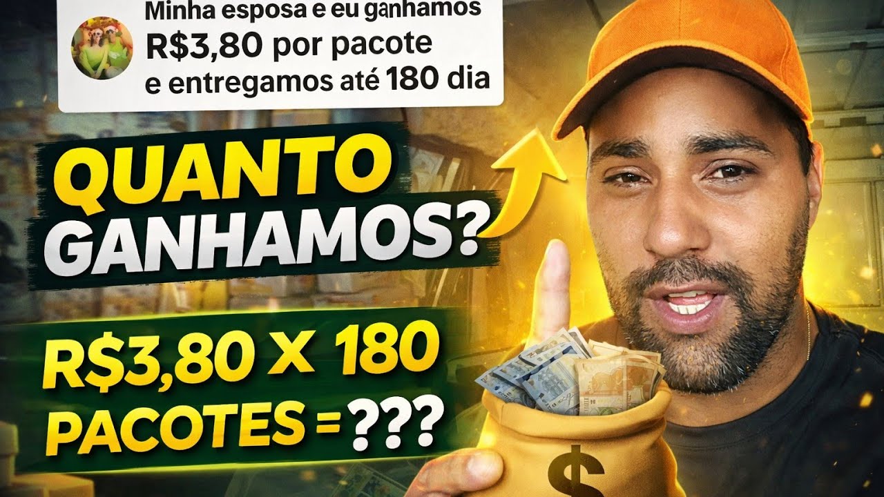  ENTREGAS DO MERCADO LIVRE #mercadolivre #entregas #entregadoresdeapp 