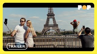 The Last Tourist | Official Trailer | Watch On @Thisisdocpop