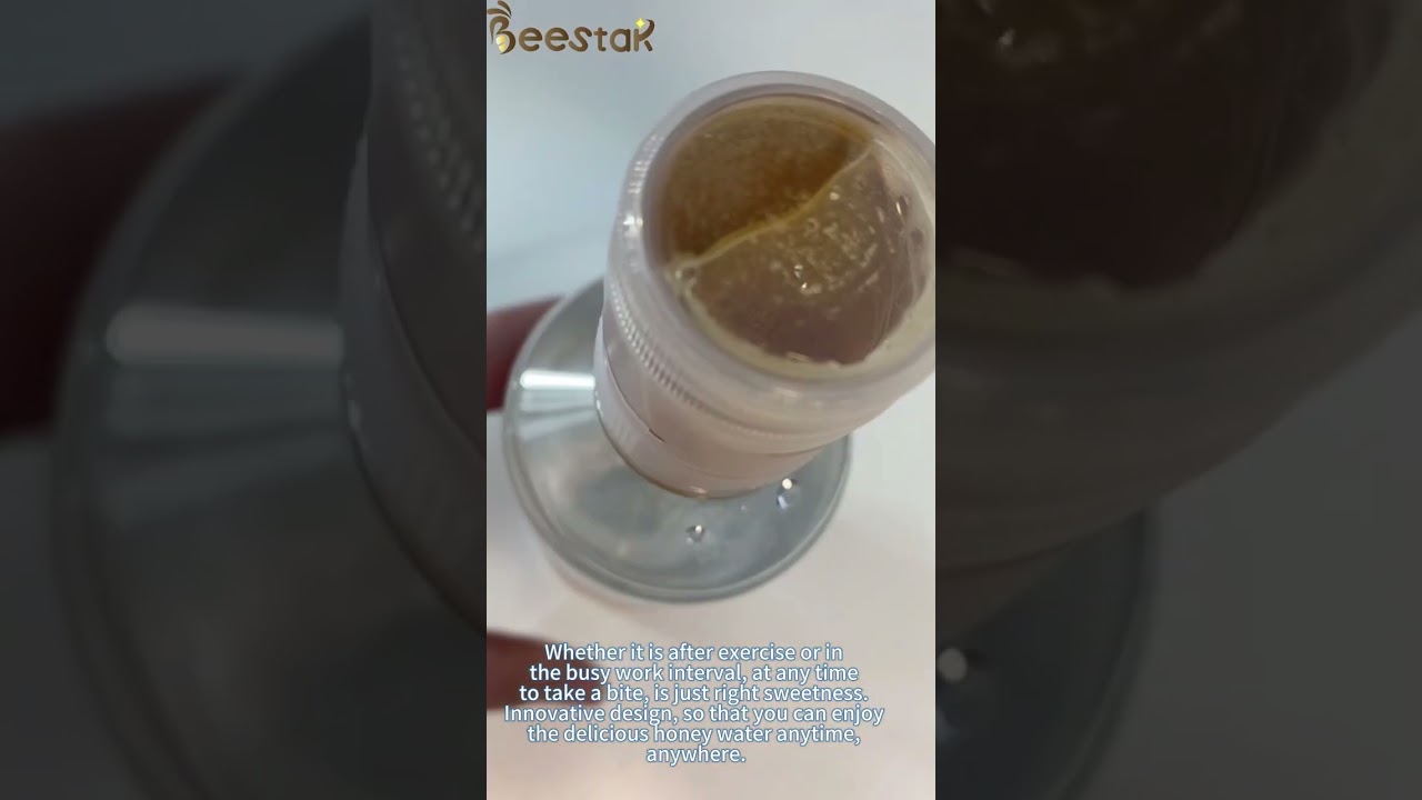 Natural 1.6% 10-HDA Organic Fresh Royal Jelly Pure Royal Jelly for health care