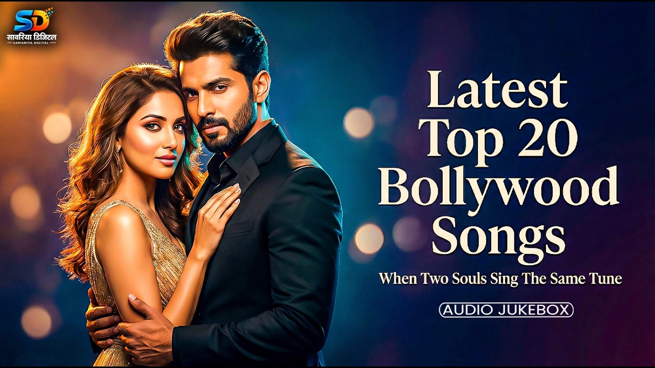 New Trending Love Songs | Hindi Romantic Songs Collection | New Hindi Love Songs #viral