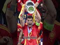 Who will lift the FIFA World Cup in 2026?