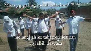 Masa SMA (Masa yang paling indah)😊💞💞💞💞💞💞
