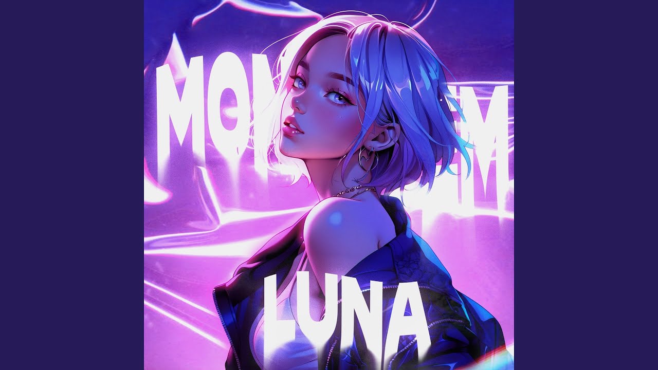 MONTAGEM LUNA (Sped Up)