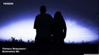 Thomas Bergersen - Remember Me
