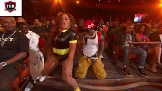 DaBaby & Sexyy Red "Shake Sum" Live Performance | BET HIP HOP AWARDS '23