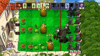 Pflanzen Gegen Zombies Bummsfallera Pflanzen Gegen Zombies Bummsfallera