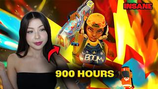 BEST RAZE MAIN NA