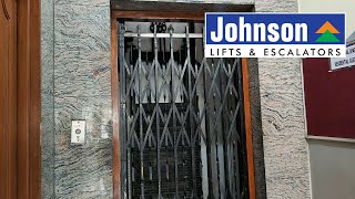 Lift  Video | Johnson Lift | Manual Lift | Collapsible Door Lift | Lift Elevator | Lift Videos