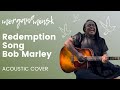 Redemption song  bob marley  morgan joyce hart cover