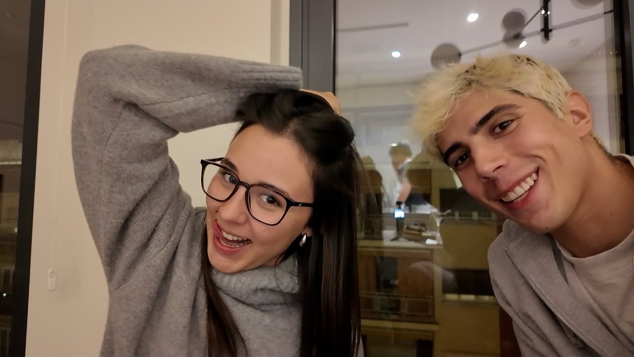 soy desempleado! y me encanta