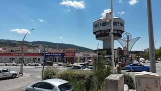 Yozgat Şehir Merkezi